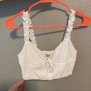 Princess Polly Crop Top